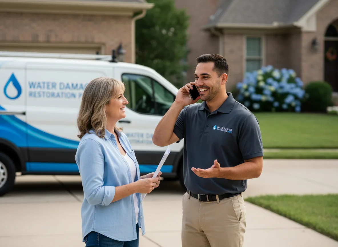 Flood Restoration Peoria, AZ FAQs